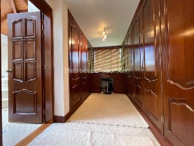 Casa de 4 alcobas en venta en Hacienda San Simon, Bogotá, 542 m² · foto 17 de 20