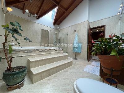 Casa de 4 alcobas en venta en Hacienda San Simon, Bogotá, 542 m² · foto 18 de 20