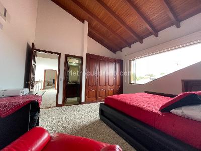 Casa de 4 alcobas en venta en Hacienda San Simon, Bogotá, 542 m² · foto 19 de 20