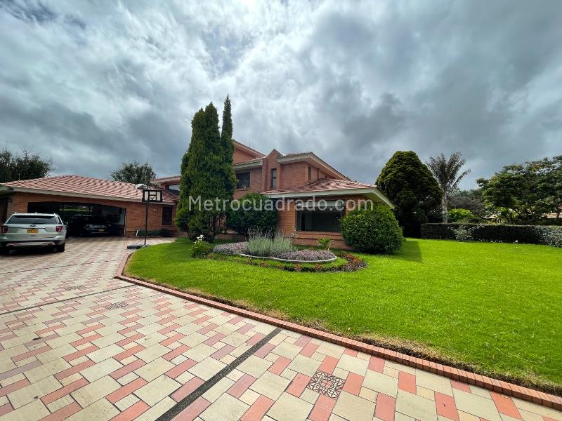 Casa – Bogotá D.C. - Vista 3