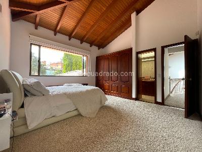 Casa de 4 alcobas en venta en Hacienda San Simon, Bogotá, 542 m² · foto 20 de 20