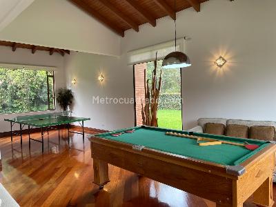 Casa de 4 alcobas en venta en Hacienda San Simon, Bogotá, 542 m² · foto 13 de 20