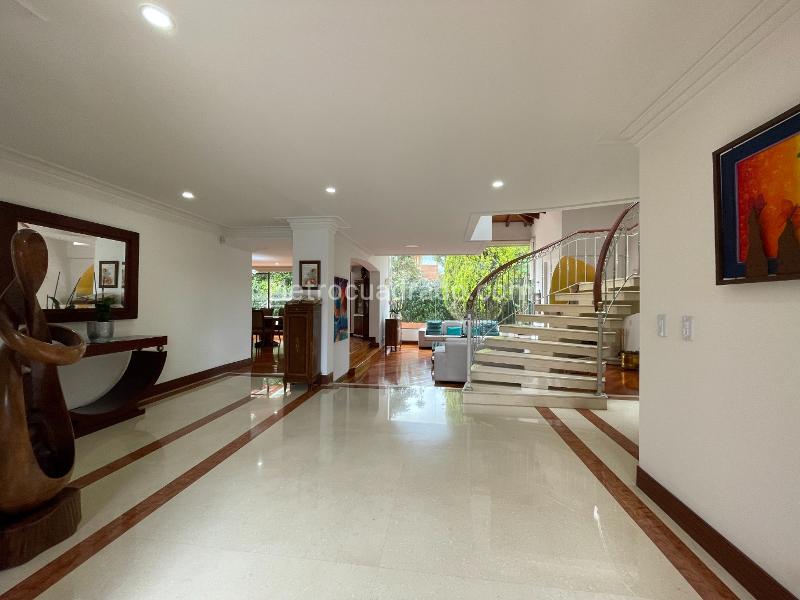 Casa – Bogotá D.C. - Vista 4