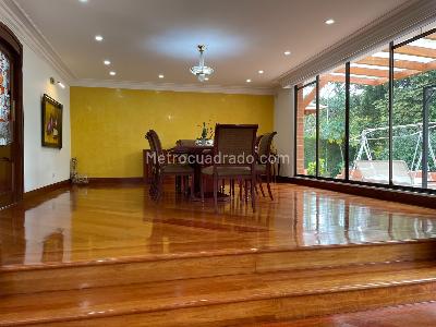 Casa de 4 alcobas en venta en Hacienda San Simon, Bogotá, 542 m² · foto 6 de 20