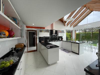Casa de 4 alcobas en venta en Hacienda San Simon, Bogotá, 542 m² · foto 8 de 20