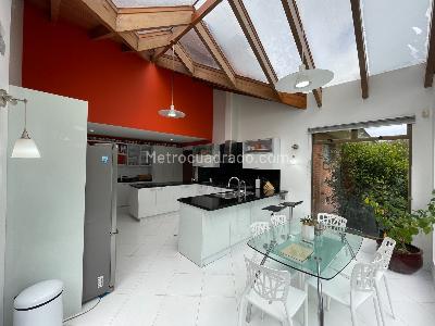 Casa de 4 alcobas en venta en Hacienda San Simon, Bogotá, 542 m² · foto 7 de 20