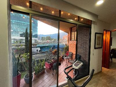 Apartamento de 3 alcobas en venta en Santa Paula Molinos, Bogotá, 173 m² · foto 11 de 20