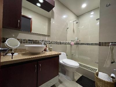 Apartamento de 3 alcobas en venta en Santa Paula Molinos, Bogotá, 173 m² · foto 12 de 20