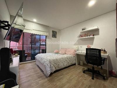 Apartamento de 3 alcobas en venta en Santa Paula Molinos, Bogotá, 173 m² · foto 13 de 20