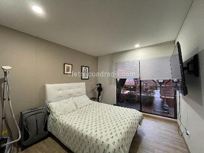 Apartamento de 3 alcobas en venta en Santa Paula Molinos, Bogotá, 173 m² · foto 16 de 20