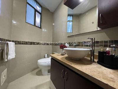 Apartamento de 3 alcobas en venta en Santa Paula Molinos, Bogotá, 173 m² · foto 19 de 20