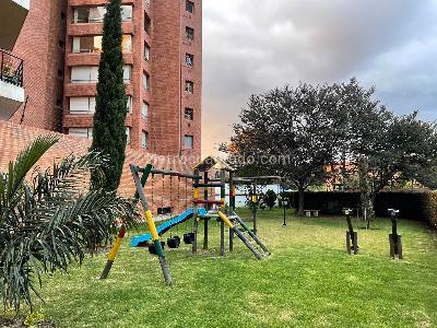 Apartamento de 3 alcobas en venta en Santa Paula Molinos, Bogotá, 173 m² · foto 20 de 20