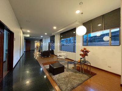 Apartamento de 3 alcobas en venta en Santa Paula Molinos, Bogotá, 173 m² · foto 3 de 20