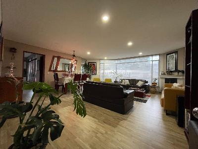 Apartamento de 3 alcobas en venta en Santa Paula Molinos, Bogotá, 173 m² · foto 5 de 20
