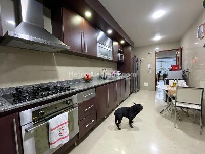 Apartamento de 3 alcobas en venta en Santa Paula Molinos, Bogotá, 173 m² · foto 8 de 20