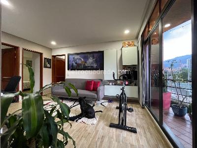 Apartamento de 3 alcobas en venta en Santa Paula Molinos, Bogotá, 173 m² · foto 10 de 20