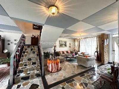 Casa de 4 alcobas en venta en Normandia I Sector, Bogotá, 335 m² · foto 4 de 20