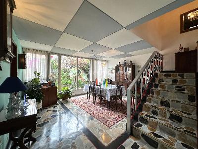 Casa de 4 alcobas en venta en Normandia I Sector, Bogotá, 335 m² · foto 3 de 20