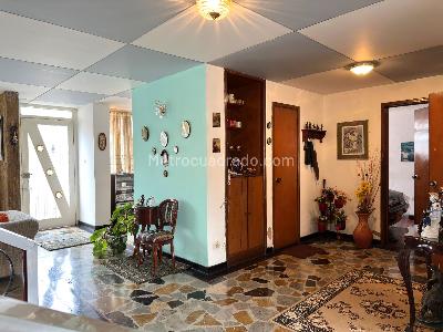 Casa de 4 alcobas en venta en Normandia I Sector, Bogotá, 335 m² · foto 7 de 20