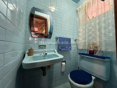 Casa de 4 alcobas en venta en Normandia I Sector, Bogotá, 335 m² · foto 8 de 20