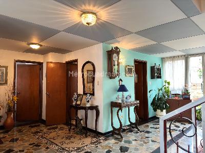 Casa de 4 alcobas en venta en Normandia I Sector, Bogotá, 335 m² · foto 10 de 20