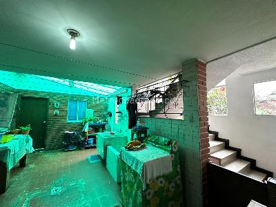Casa de 4 alcobas en venta en Normandia I Sector, Bogotá, 335 m² · foto 11 de 20