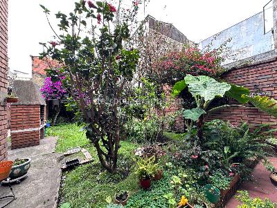Casa de 4 alcobas en venta en Normandia I Sector, Bogotá, 335 m² · foto 20 de 20