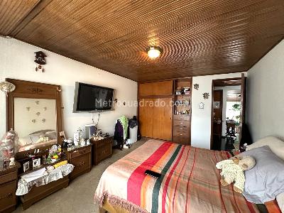 Casa de 4 alcobas en venta en Normandia I Sector, Bogotá, 335 m² · foto 16 de 20