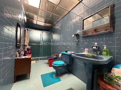 Casa de 4 alcobas en venta en Normandia I Sector, Bogotá, 335 m² · foto 17 de 20