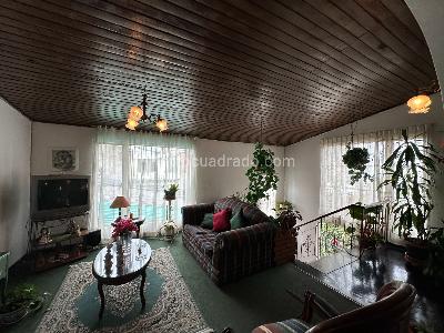 Casa de 4 alcobas en venta en Normandia I Sector, Bogotá, 335 m² · foto 19 de 20