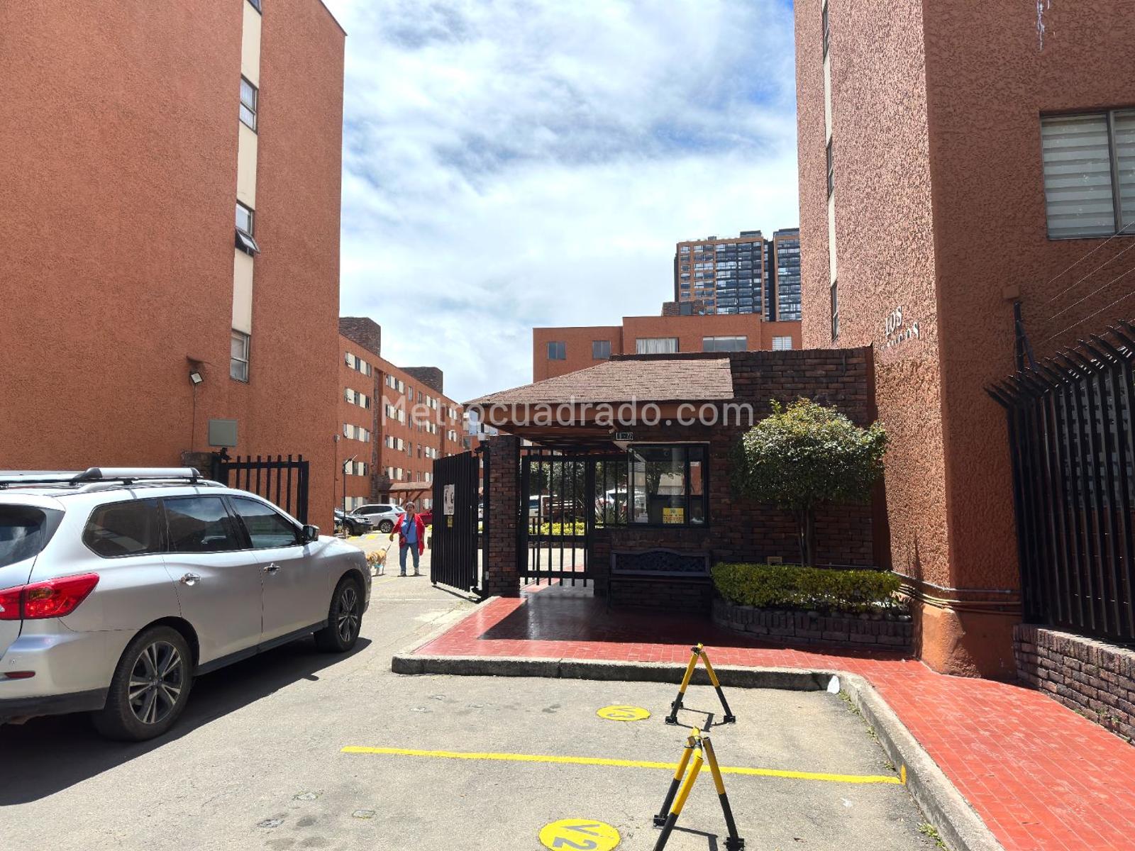 Apartamento en Venta  CEDRITOS