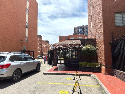 Apartamento en venta en Cedritos, Bogotá · foto 3 de 20