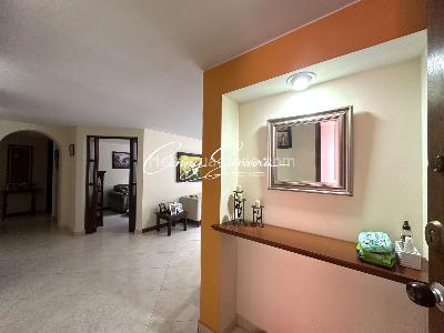Apartamento en venta en Cedritos, Bogotá · foto 2 de 20