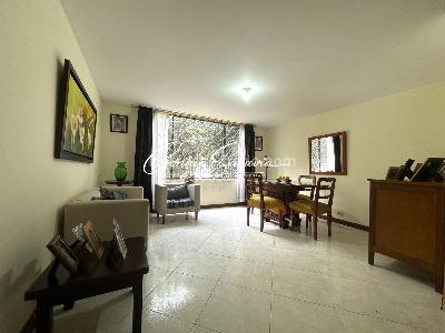 Apartamento en venta en Cedritos, Bogotá · foto 4 de 20