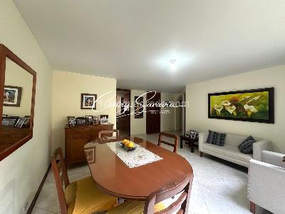 Apartamento en venta en Cedritos, Bogotá · foto 5 de 20