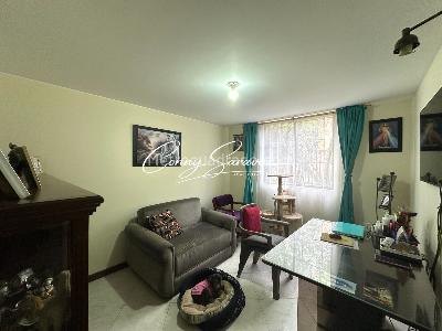 Apartamento en venta en Cedritos, Bogotá · foto 6 de 20