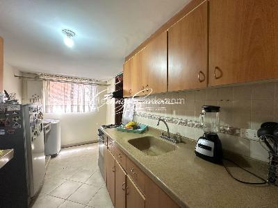 Apartamento en venta en Cedritos, Bogotá · foto 7 de 20