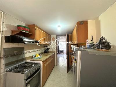 Apartamento en venta en Cedritos, Bogotá · foto 8 de 20