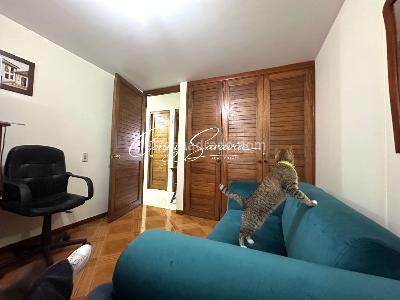Apartamento en venta en Cedritos, Bogotá · foto 14 de 20