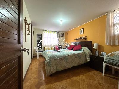 Apartamento en venta en Cedritos, Bogotá · foto 15 de 20
