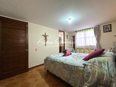 Apartamento en venta en Cedritos, Bogotá · foto 17 de 20