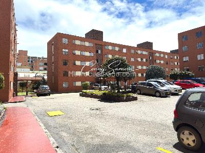 Apartamento en venta en Cedritos, Bogotá · foto 20 de 20