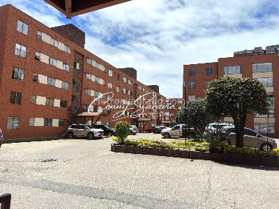 Apartamento en venta en Cedritos, Bogotá · foto 19 de 20
