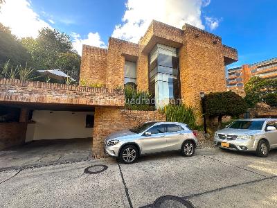 Casa de 4 alcobas en venta en Altos De Sotileza, Bogotá, 368 m² · foto 20 de 20