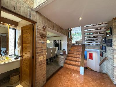 Casa de 4 alcobas en venta en Altos De Sotileza, Bogotá, 368 m² · foto 6 de 20