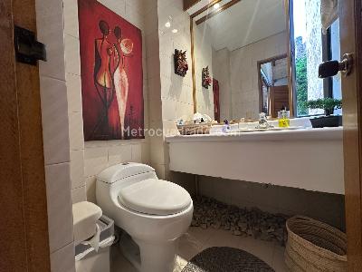 Casa de 4 alcobas en venta en Altos De Sotileza, Bogotá, 368 m² · foto 2 de 20