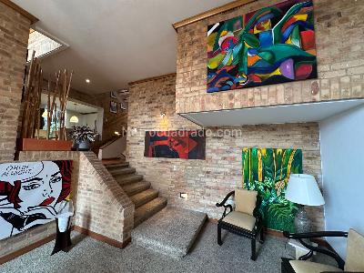 Casa de 4 alcobas en venta en Altos De Sotileza, Bogotá, 368 m² · foto 5 de 20