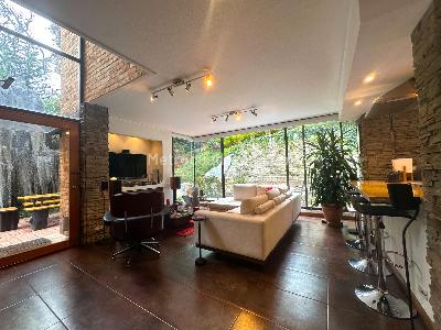 Casa de 4 alcobas en venta en Altos De Sotileza, Bogotá, 368 m² · foto 8 de 20