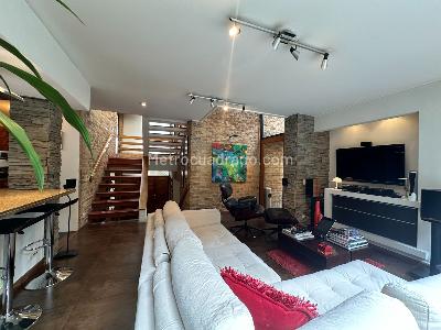 Casa de 4 alcobas en venta en Altos De Sotileza, Bogotá, 368 m² · foto 9 de 20