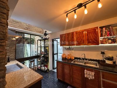 Casa de 4 alcobas en venta en Altos De Sotileza, Bogotá, 368 m² · foto 11 de 20